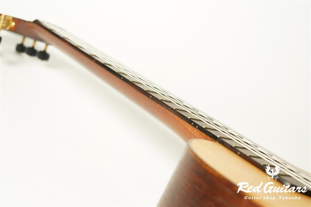 guitar 13f std. g sh - Sitka Spruce/Madagascar Rosewood